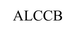 ALCCB trademark