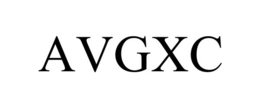 AVGXC trademark
