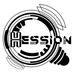 HESSION trademark
