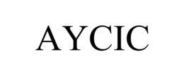AYCIC trademark