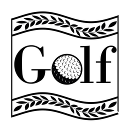 GOLF trademark