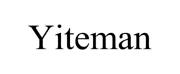 YITEMAN trademark