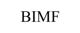 BIMF trademark