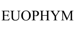 EUOPHYM trademark