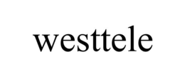 WESTTELE trademark