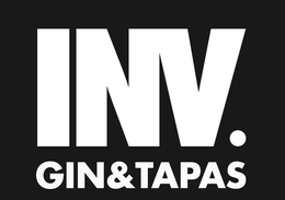 INV. GIN & TAPAS trademark