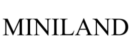 MINILAND trademark
