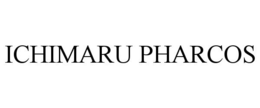 ICHIMARU PHARCOS trademark