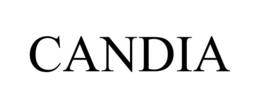 CANDIA trademark