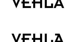 VEHLA trademark