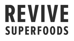 REVIVE SUPERFOODS trademark