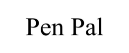 PEN PAL trademark
