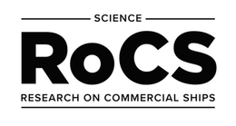SCIENCE ROCS RESEARCH ON COMMERCIAL SHIPS trademark