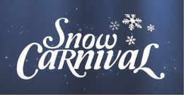 SNOW CARNIVAL trademark