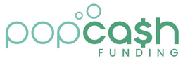 POPCASH FUNDING trademark