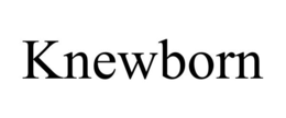 KNEWBORN trademark