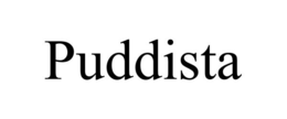 PUDDISTA trademark