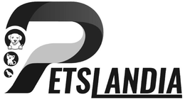 PETSLANDIA trademark