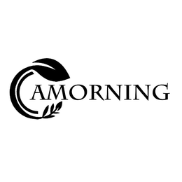 AMORNING trademark