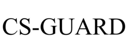 CS-GUARD trademark
