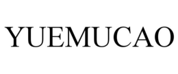YUEMUCAO trademark