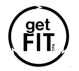 GET TPA FIT trademark