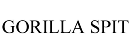GORILLA SPIT trademark