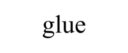 GLUE trademark