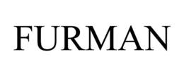 FURMAN trademark