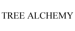 TREE ALCHEMY trademark