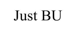 JUST BU trademark