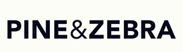 PINE&ZEBRA trademark