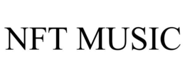 NFT MUSIC trademark
