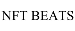 NFT BEATS trademark