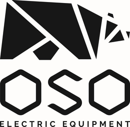 OSO ELECTRIC EQUIPMENT trademark