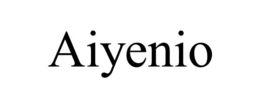 AIYENIO trademark
