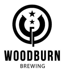 WOODBURN BREWING trademark