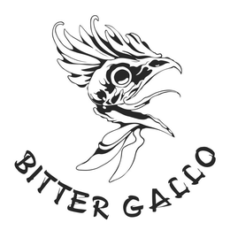 BITTER GALLO trademark