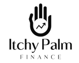 ITCHY PALM FINANCE trademark