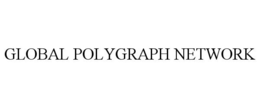 GLOBAL POLYGRAPH NETWORK trademark