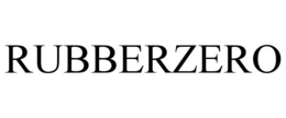 RUBBERZERO trademark