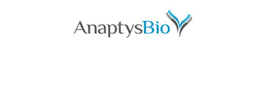 ANAPTYSBIO V trademark