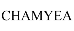 CHAMYEA trademark