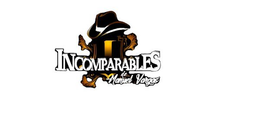 I INCOMPARABLES DE MANUEL VARGAS trademark