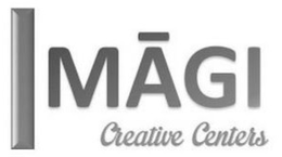IMAGI CREATIVE CENTERS trademark
