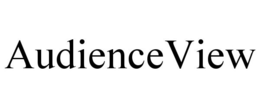 AUDIENCEVIEW trademark
