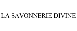 LA SAVONNERIE DIVINE trademark
