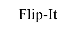 FLIP-IT trademark