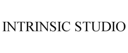 INTRINSIC STUDIO trademark