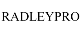 RADLEYPRO trademark